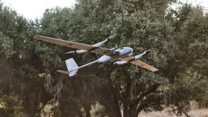 ABD Ordusu uzun menzilli keşif için 82 adet AeroVironment P550 dronu alıyor: 117 milyon dolarlık sözleşme
