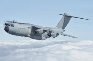 Airbus A400M Atlas: Avrupa’nın Stratejik Nakliye Uçağı — Teknik Özellikler, Operatörler ve Türkiye’nin Rolü