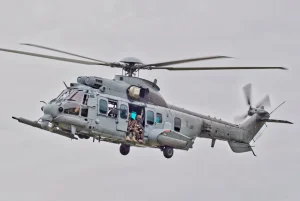Airbus H225M Caracal: Özel Harekât Helikopteri — Mali’den Falkland’a Muharebe Sicili