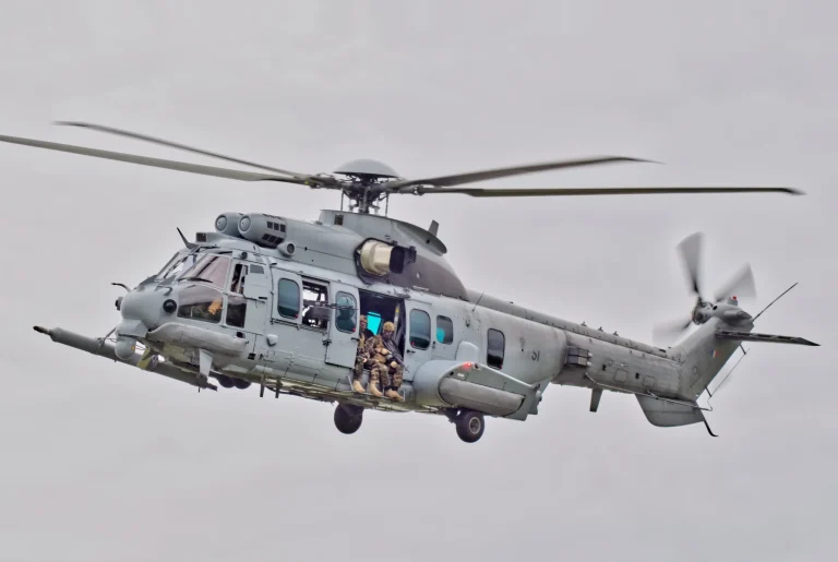 Airbus H225M Caracal: Özel Harekât Helikopteri — Mali’den Falkland’a Muharebe Sicili