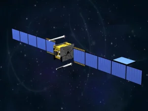 Skynet 6A: İngiltere’nin Askeri Haberleşme Uydusu ve Airbus’ın Türk Uydu Ortaklığı
