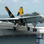 The US Navy calls the August card: F/A-XX sixth-generation race comes down to Boeing vs Northrop