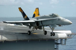 What Is an Aircraft Carrier? Floating Airbase Explained