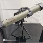 MBDA Akeron MP: How Fiber-Optic Guidance Is Rewriting Anti-Tank Warfare