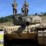 Ana Muharebe Tankı (MBT) Nedir? Zırh, Top ve Hareket