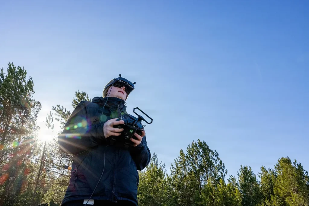 Anti-Drone (Dron Savunma) Sistemleri Nedir, Nasıl Çalışır? 2 Anti-Drone (Dron Savunma) Sistemleri Nedir, Nasıl Çalışır?