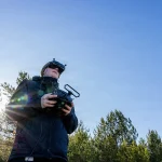 Anti-Drone (Dron Savunma) Sistemleri Nedir, Nasıl Çalışır?