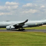 إيرباص A330 MRTT: ثورة التزوّد بالوقود الجوي في خدمة قوات التحالف الخليجي