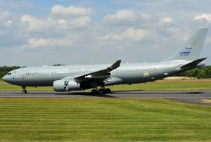 إيرباص A330 MRTT: ثورة التزوّد بالوقود الجوي في خدمة قوات التحالف الخليجي