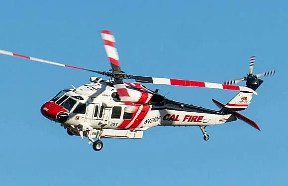 Sikorsky S-70