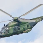 مروحية NH90: درس قطري وعُماني في إدارة منظومات الدفاع الخليجية