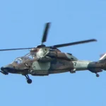 مروحية Tiger HAD: التعاون الفرنسي الخليجي في مجال الطيران الهجومي