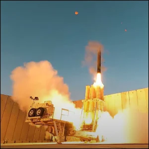 Arrow 3 (Hetz 3): Israel’s Exo-Atmospheric Shield That Destroys Missiles in Space
