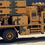 Steel Dome vs Iron Dome: Comparing Two Very Different Air-Defense Architectures