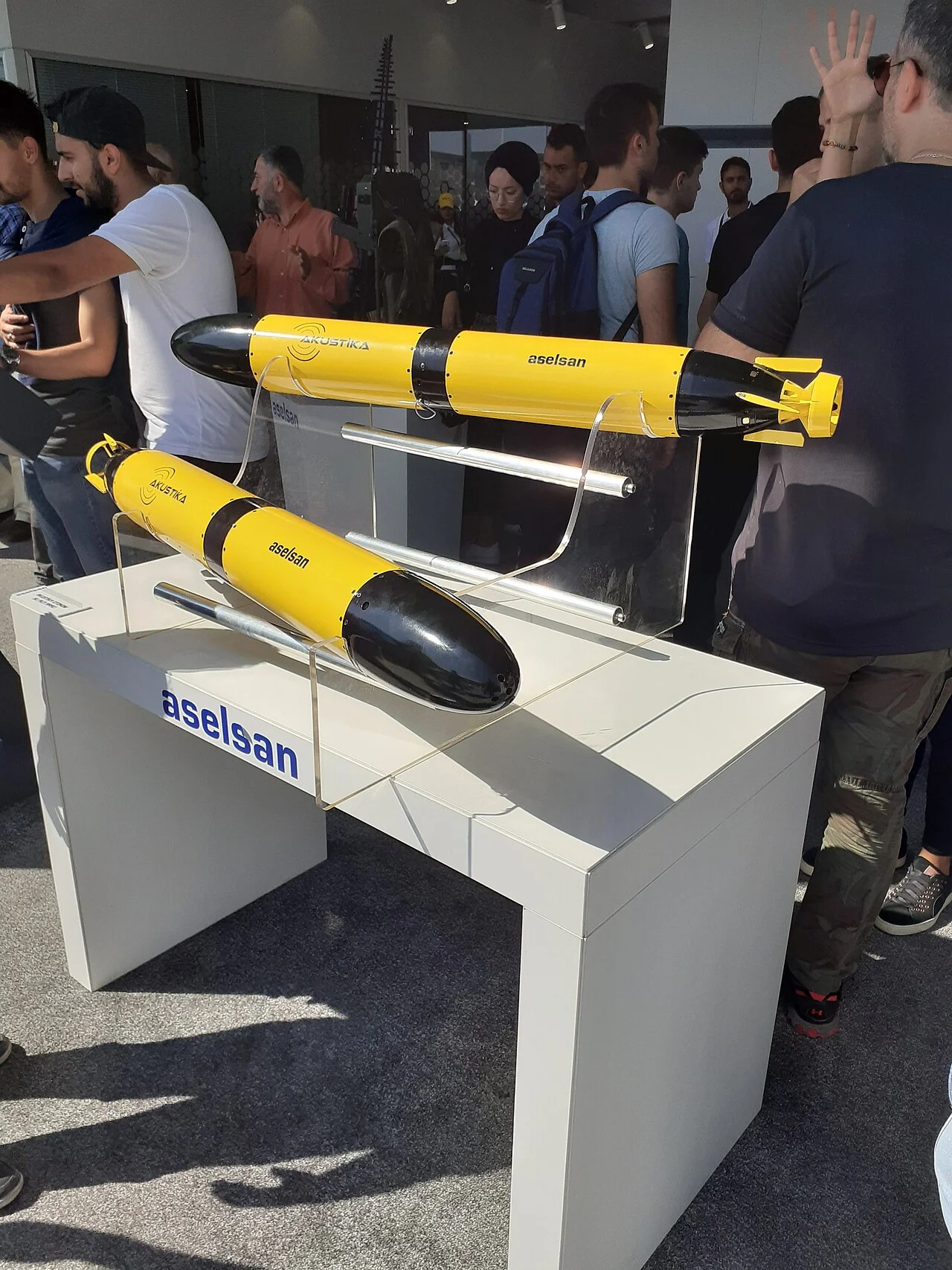ASELSAN’dan 1,65 milyar avroluk hava savunma sözleşmesi ve Eurosatory’de yeni ortaklıklar