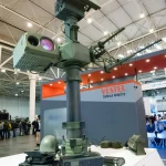 ASELSAN DRONEDEF يجتاز ثلاثة سيناريوهات تجريبية ويُستعرض في يورو ساتوري 2026