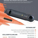 ASELPOD: The Turkish Targeting Pod That Flies on Pakistani Fighters