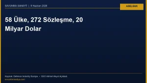 لماذا تتجه دول الخليج إلى الصناعات الدفاعية التركية؟
