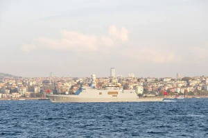 ASELSAN VOLKAN-II Nedir? Ne İşe Yarar? ALTAY Tankının Yerli Atış Kontrol Sistemi