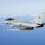 MBDA ASRAAM Block 6: High-Agility Short-Range Air-to-Air Missile