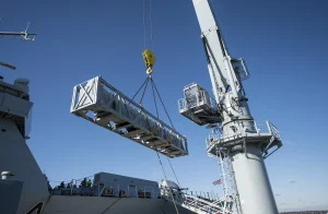 FREMM Multi-Mission Frigate: Naval Group’s NATO-Grade Sea Warrior