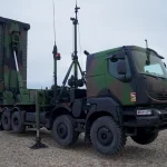 MBDA Aster 30 / SAMP-T NG: Europe’s Ballistic Missile Defence Shield