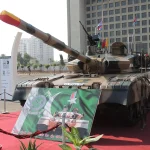 Pakistan Army Tanks 2026: Full List and How Many Tanks Pakistan Has