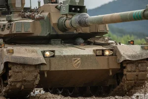 СМИ: комитет армии Перу рекомендовал K2 Black Panther для программы закупки 150 танков
