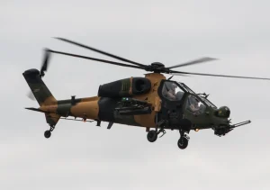 En Güzel 10 ATAK Fotoğrafı: Türk Savunma Sanayiinin Gökyüzündeki Gururu T129 ve ATAK 2
