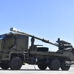 ATMOS 2000: Israel’s 155mm Truck-Mounted Howitzer – Technical Analysis, Operators and Comparison with Turkey’s PANTER