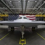 B-21 Raider: الثلاثية النووية الأمريكية تُجدِّد نفسها — ما معنى ذلك للشرق الأوسط