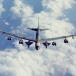 Motor Rolls-Royce F130: Por qué EE.UU. Eligió una Empresa Británica para Remorar el B-52J hasta 2055