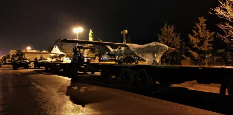 Bayraktar TB2 vs MQ-9 Reaper: İki Farklı İHA Görev Konsepti
