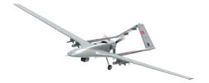 Baykar’s Bayraktar TB2: The Combat Drone That Rewrote the Rules of War
