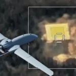 Bayraktar TB3’ten CİRİT Lazer Güdümlü Füze ile Nokta Atışı: Tam İsabet