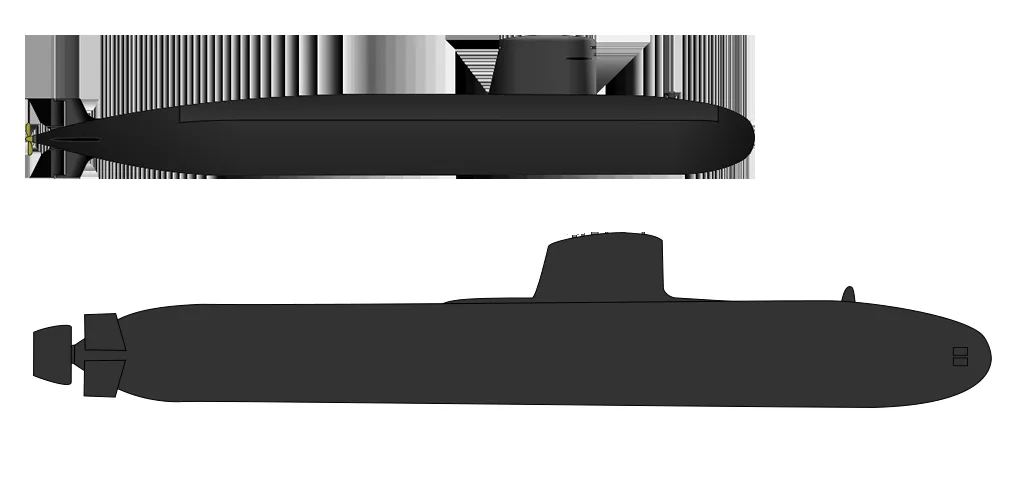 Suffren/Barracuda SSN: Fransa’nın Nükleer Denizaltı Devrimi ve Küresel Stratejik Dengelere Etkisi