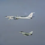 Meteor BVRAAM: Ramjet-Powered Beyond-Visual-Range Missile