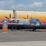 Eurodrone MALE RPAS: España, Indra y la Carrera por la Autonomía Estratégica Europea en Drones