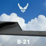 B-21 Raider: La Nueva Era del Bombardero Invisible — Qué Significa para la Seguridad Hemisférica