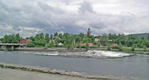 Kongsberg Nedir? Norveç’in Savunma ve Havacılık Devi