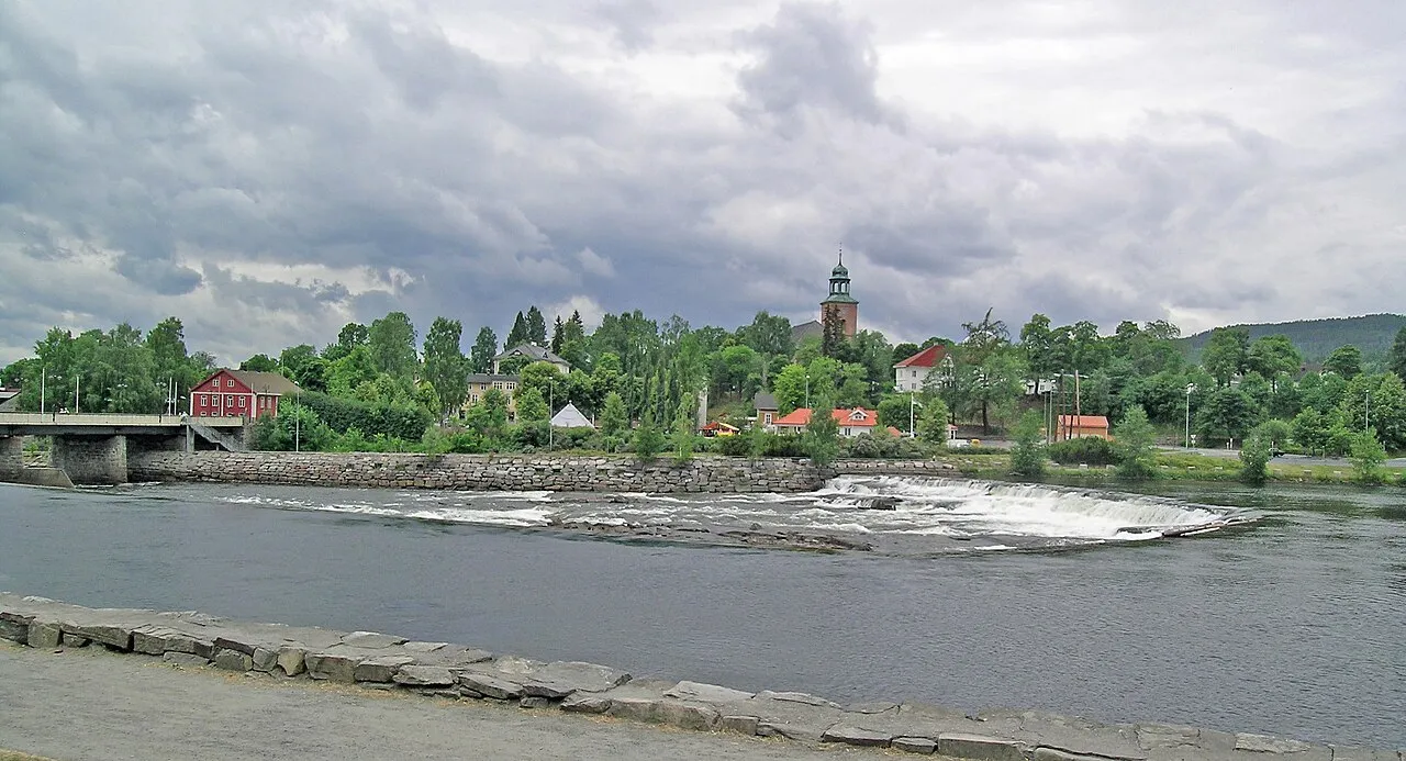 Kongsberg Nedir? Norveç'in Savunma ve Havacılık Devi 1 Kongsberg Nedir? Norveç’in Savunma ve Havacılık Devi