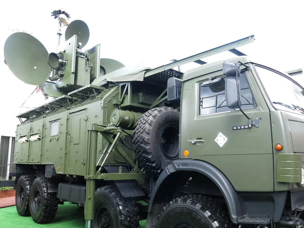 What Is CASC? China Aerospace Science and Technology Corporation