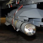 Brimstone 3: Por qué el Arma Antitanque más Inteligente de Europa Vale un Millón de Euros