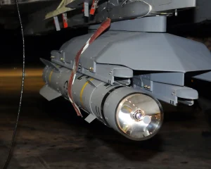Brimstone 3: Por qué el Arma Antitanque más Inteligente de Europa Vale un Millón de Euros