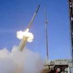 Lockheed Martin Wins $35 Billion THAAD Deal to Quadruple Interceptor Production
