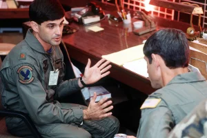 What Is C4ISR? Military Command and Intelligence Explained