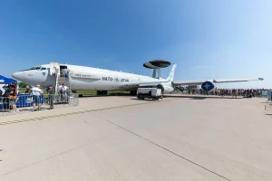 C4ISR Nedir, Nasıl Çalışır? Modern Ordunun Sinir Sistemi