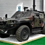Otokar COBRA II Deliveries Explained: Which Countries, and How Many Exported?