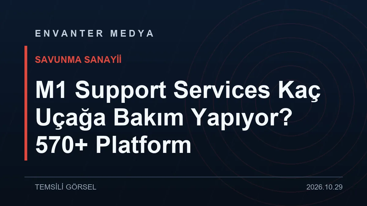 Savaş uçağı bakım hattı