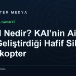 LAH Nedir? KAI’nin Airbus ile Geliştirdiği Hafif Silahlı Helikopter